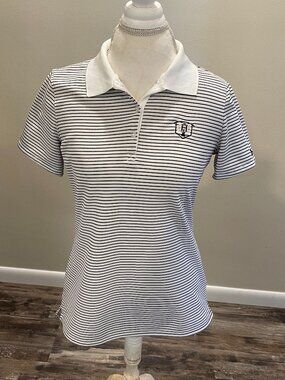 Women Golf Polo